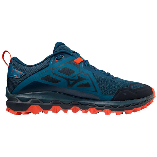 Mizuno running a2 blu hotsell