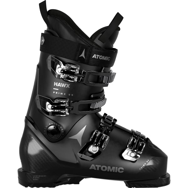 ATOMIC HAWX PRIME 85 W Unicolore - Alpine ski boots