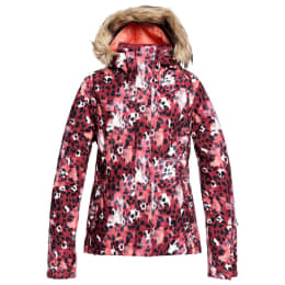 manteau de ski femme solde