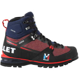 Chaussure alpinisme millet de qualit Ekosport