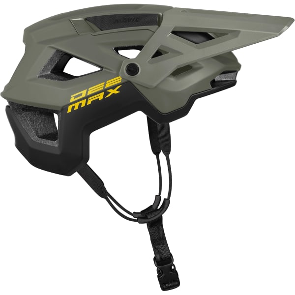 Mavic road helmet hotsell