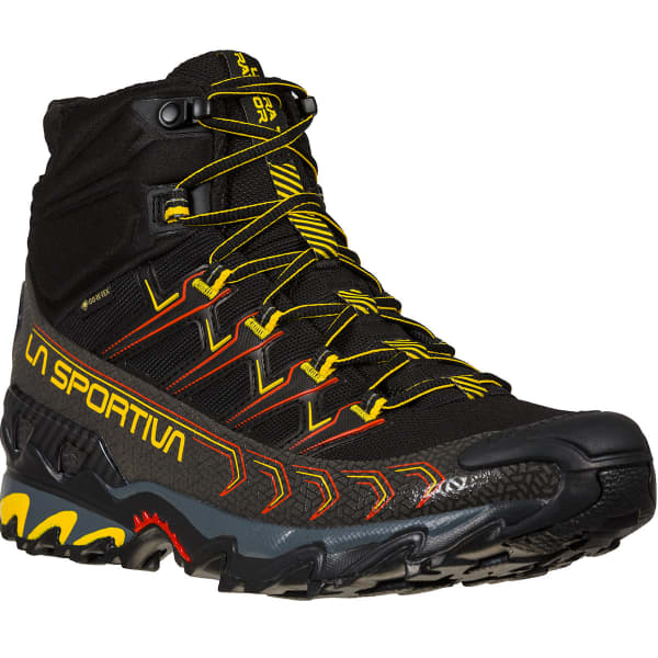 La sportiva ultra raptor black on sale