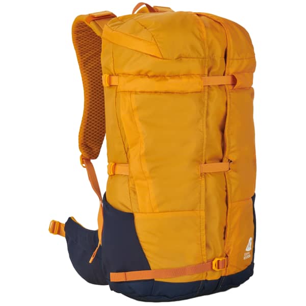 SIERRA DESIGNS-FLEX HIKE 20L-30L Unicolore - Mochila senderismo