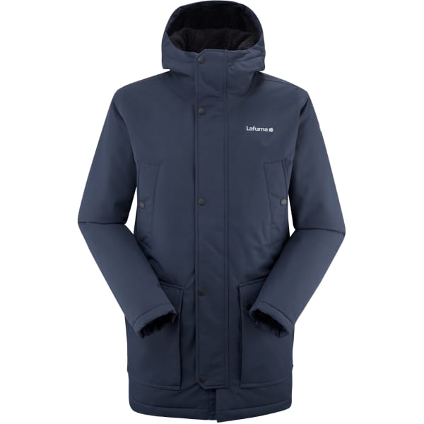 LAFUMA LAPLAND PARKA M NAVY Jas