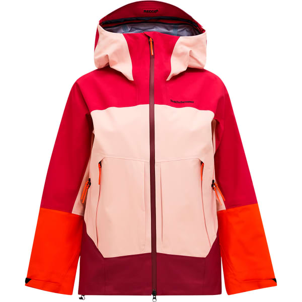 Peak Performance W VISLIGHT GTX C-KNITT