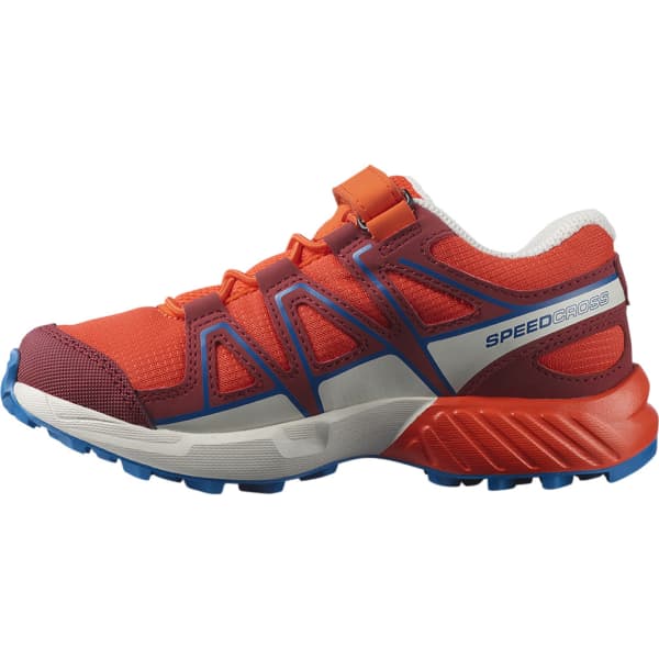 Salomon speedcross bungee outlet