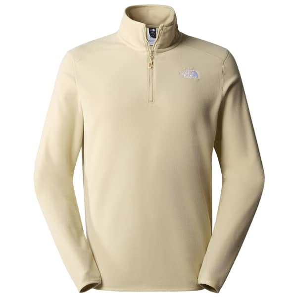 The north face men's 100 glacier pullover hot sale