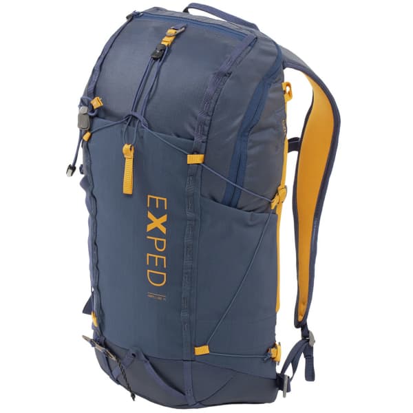 Impulse rucksack store