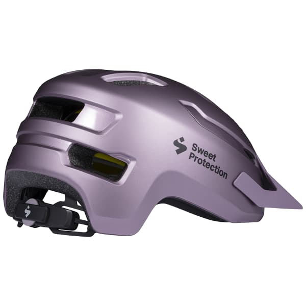 SWEET PROTECTION RIPPER MIPS LILAC METALLIC Mountain bike helmet