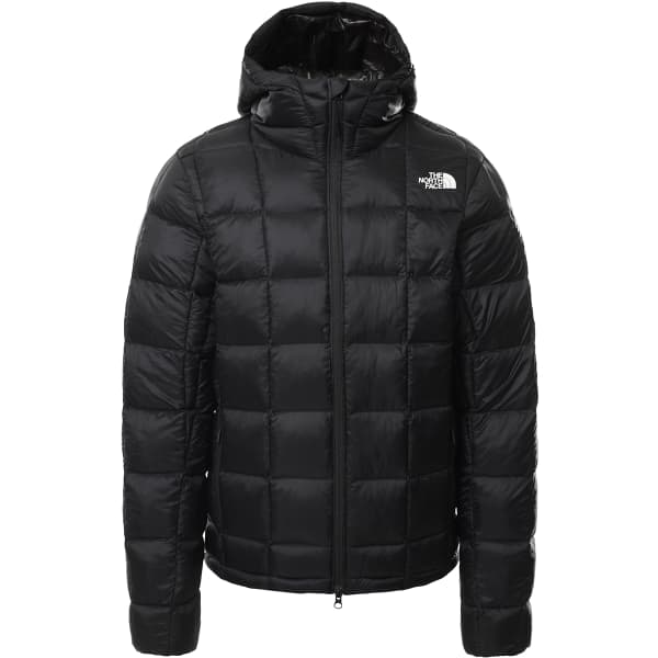 The north face t ball jacket top