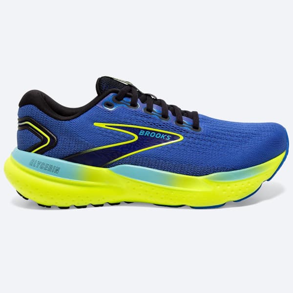 Brooks glycerin 7 yellow new arrivals