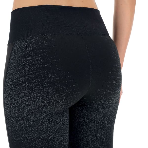 High waisted windbreaker pants top