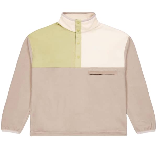 Beige / Rose