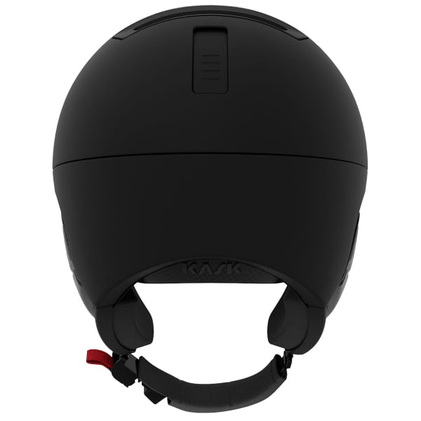 Quieres comprar TYPHOON CASCO DE ESQUÍ CON VISERA - NEGRO MATE?