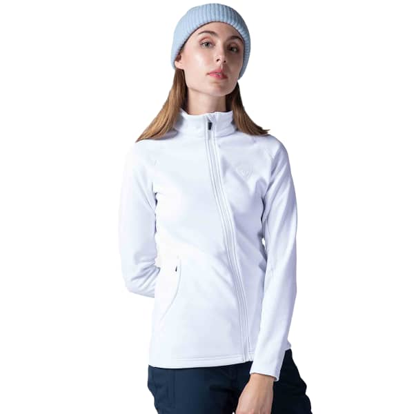 ROSSIGNOL W CLASSIQUE CLIM WHITE 24