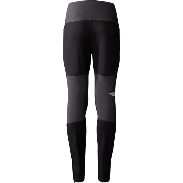 North face walking leggings top