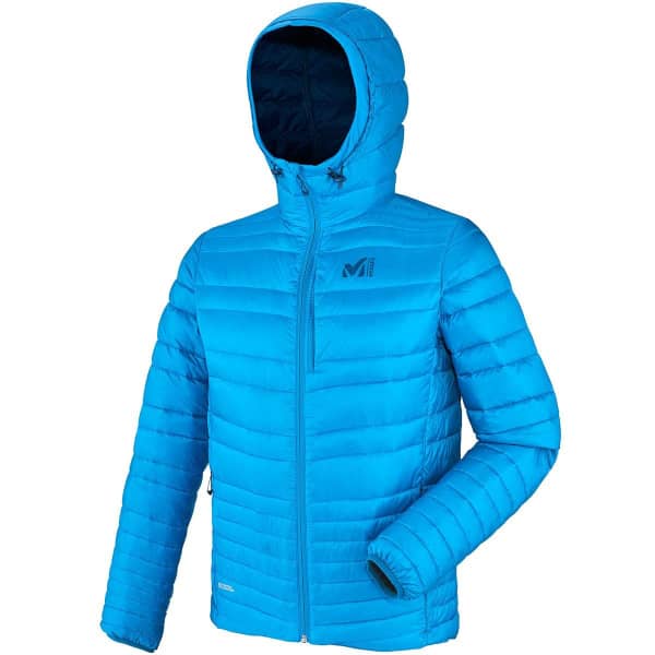 Millet dual heel lift jacket store