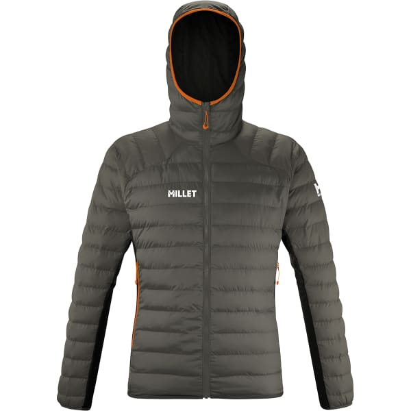 Warm hoodie jacket hotsell