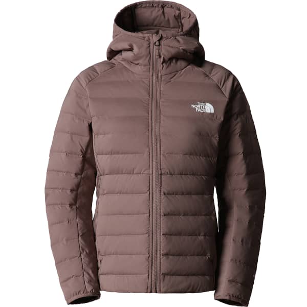 The North Face Belleview Stretch Down Hoodie - Doudoune Homme, Livraison  gratuite