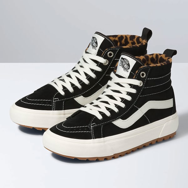 Vans 2025 mte leopard