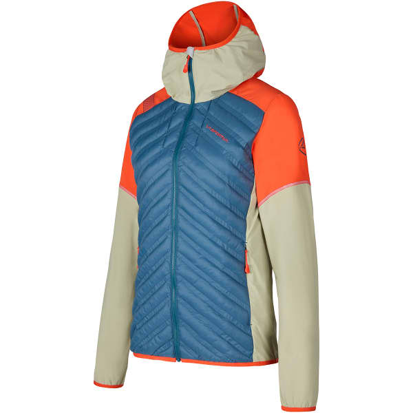 Run jkt la sportiva hotsell