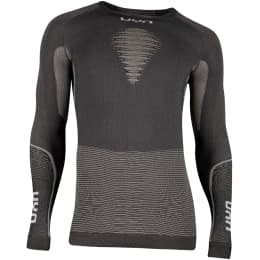 Long sleeves t-shirt RTECH EVO2 black