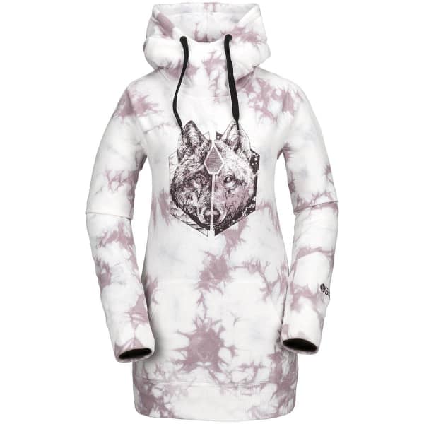 Volcom 2025 costus hoodie