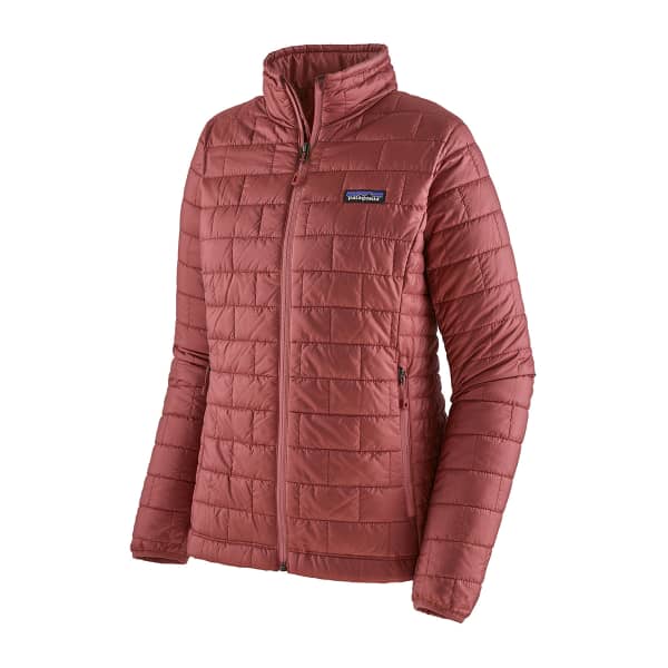 Patagonia nano puff hoody women's medium hotsell