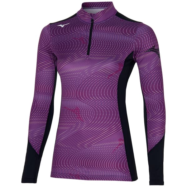 Mizuno virtual body sales