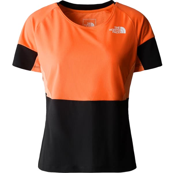 North face tech t shirt discount