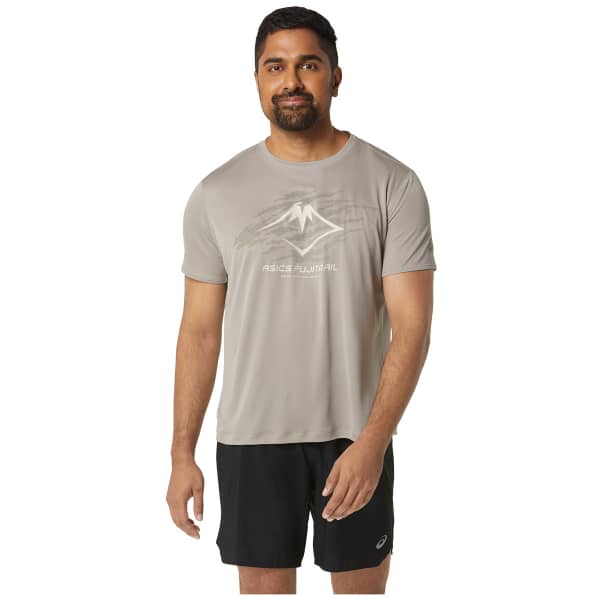 Asics t shirt price best sale