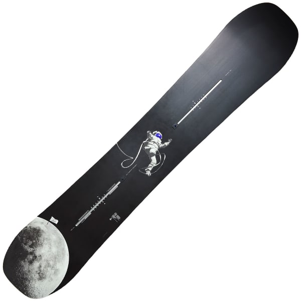 BURTON-PROCESS FV Unicolore - Snowboard BURTON-PROCESS FV Unicolore - Snowboard