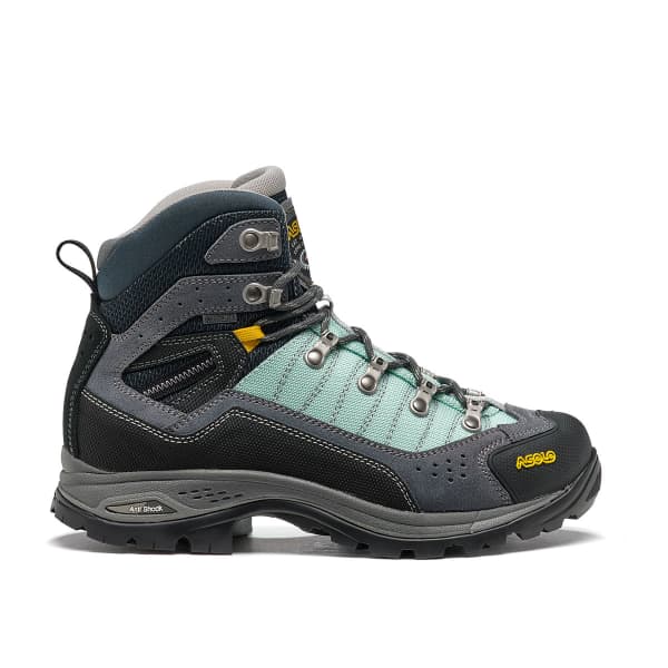 ASOLO DRIFTER I EVO GV ML GREY BROOK GREEN 23
