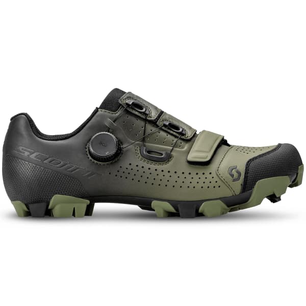 Scott mtb team boa sales