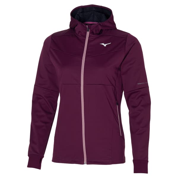 Mizuno endura deals 20k jacket review