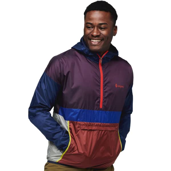 Teca windbreaker clearance