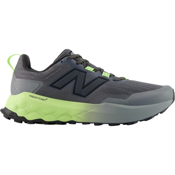 New Balance Fresh Foam More Trail