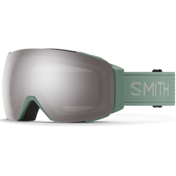 Smith I/O MAG