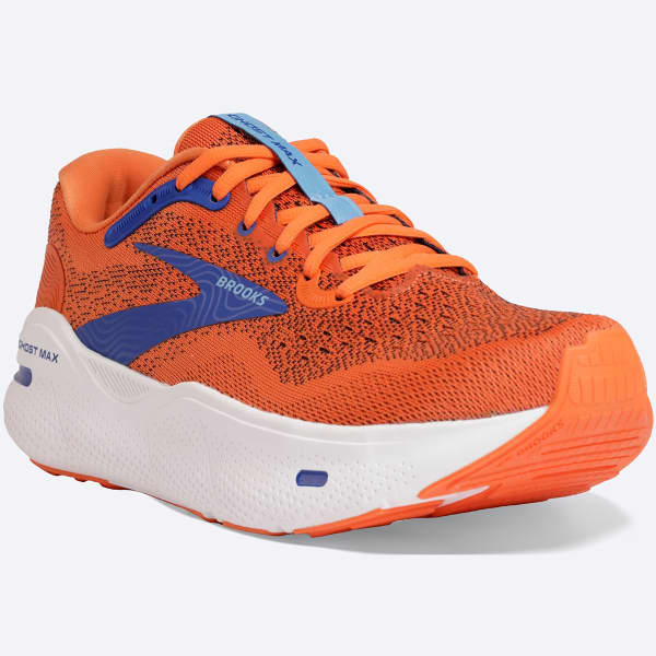 Brooks ghost 9 donna arancione sale