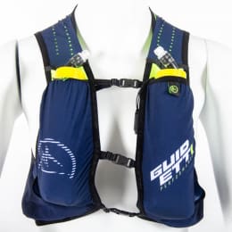 Acheter Gilet Hydratation 2,5L Ultra-léger pour Marche Nordique | Running |  Trail