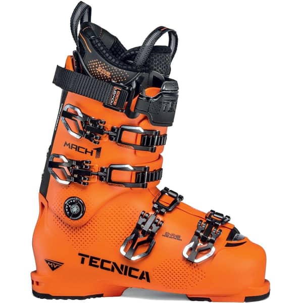 Tecnica Mv 130 Orange 2020 Ekosport