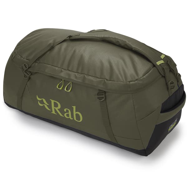 RAB ESCAPE KIT BAG LT 30 ARMY Duffle bag