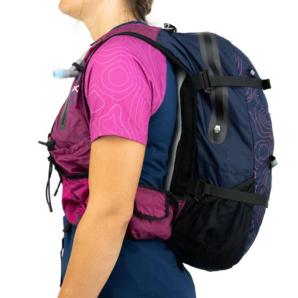 Oxsitis Enduro 30 Ultra - Mochila de trail running