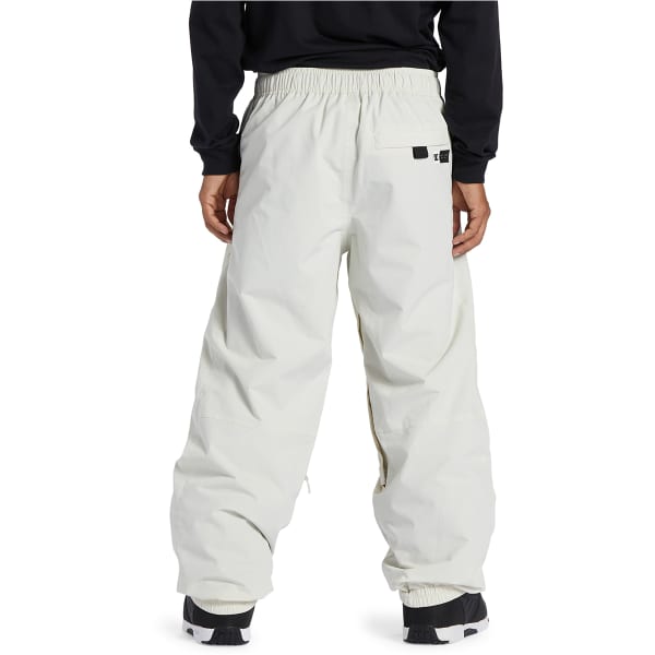 Pantalon snow dc top