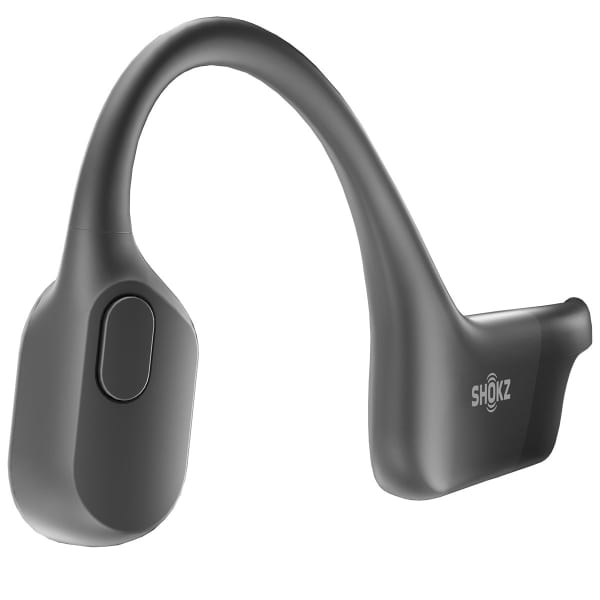 Shokz Casque Bluetooth Openrun Noir