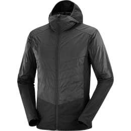 Abbigliamento salomon sci online
