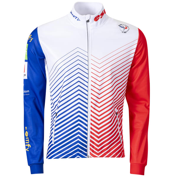 Veste craft discount