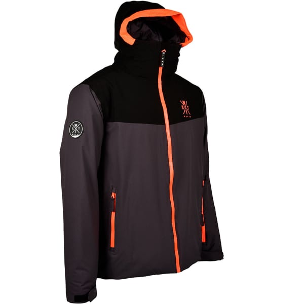 Veste de ski watts sale