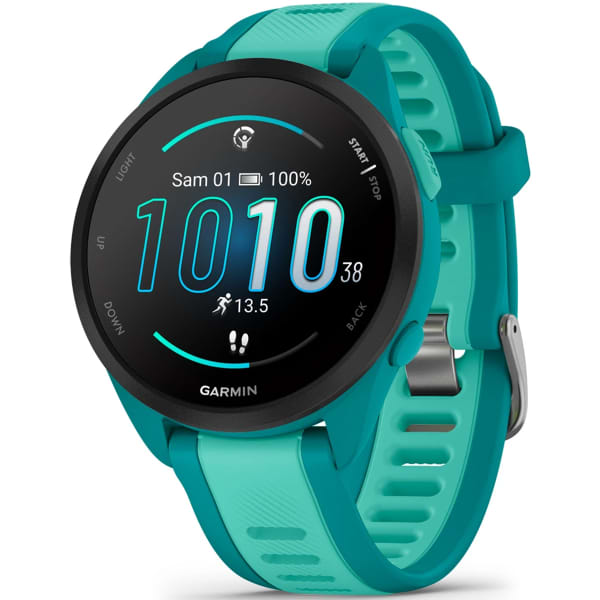 Up and running garmin hotsell