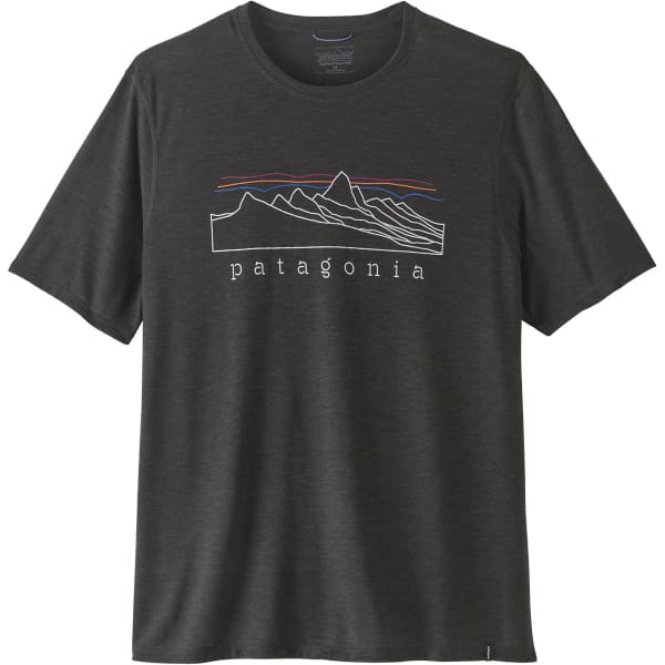 Patagonia S Cap Cool Trail Shirt Stratapeaks